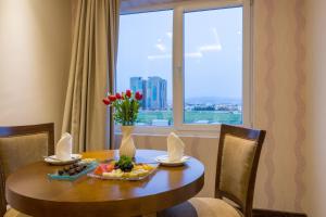 Gallery image of La Roche Hotel in Erbil