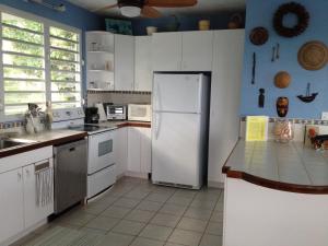 Gallery image of Casa Anonna in Vieques +16 photos