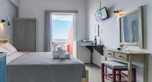 Gallery image of Star Apartments in Rethymno