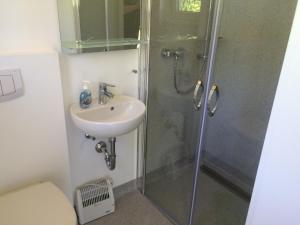 Gallery image of Bootshaus Mirow in Mirow +8 photos