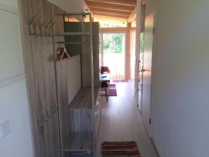 Gallery image of Bootshaus Mirow in Mirow