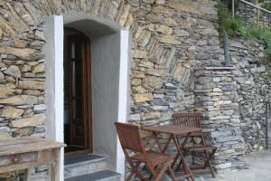 Gallery image of Bed & Breakfast Triora Medievale in Triora