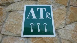Certifikát, hodnocení, plakát nebo jiný dokument vystavený v ubytování Asturias Apartamentos Rurales Naveces