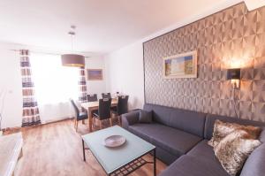 Fotografie z fotogalerie ubytování Apartman Zacler v Krkonosich v Žacléři