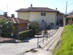 Bairro nos arredores ou perto do apartamento