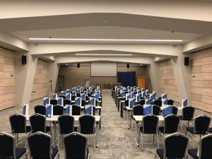 Konferenční prostory v ubytování Hotel Sunce Neum