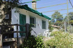 Gallery image of Casa Rural El Tejar in Higuera de la Sierra