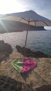 Gallery image of Stiniva-stone House in Vela Luka