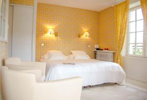 Gallery image of Maison d'Hôtes l'Escale in Bains-les-Bains +48 photos