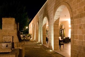 Fotografie z fotogalerie ubytování Agriturismo Paradiso v destinaci Parabita