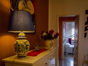 Kép B&B Costa D'Abruzzo szállásáról Fossacesiában a galériában