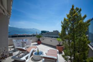 Příroda nedaleko apartmánu + 6 fotografií