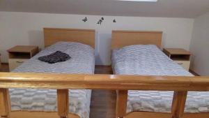 Gallery image of Apartments Tatjana in Cres