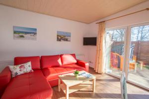 Galeriebild der Unterkunft Ferienwohnung Wiek - Haus Meeresblick in Wiek auf Rügen 