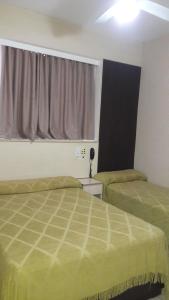 Gallery image of Hotel Micro in Rosario +26 photos