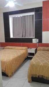 Gallery image of Hotel Micro in Rosario