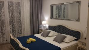 Fotografie z fotogalerie ubytování Apartments Rosi v Primoštenu
