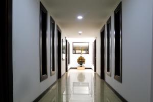 Foto Bogotas asuva majutusasutuse Hotel Bogotá Real galeriist
