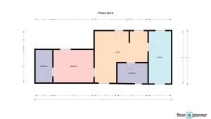 Photo de la galerie de l'établissement Dammusi Punta Fram, à Pantelleria