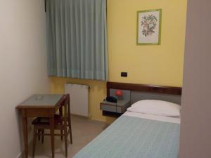 Hotel Le Pleiadi