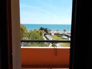 Hotel Le Pleiadi