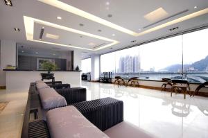 Gallery image of Beautiful Hotel Taipei in Xindian