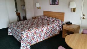 Galeriebild der Unterkunft Economy Inn Motel in Sylmar