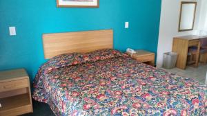 Galeriebild der Unterkunft Economy Inn Motel in Sylmar