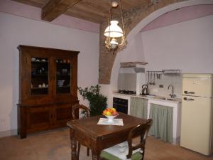 卡斯蒂利翁切洛Agriturismo Podere Gianmaria的相册照片