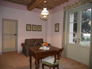 卡斯蒂利翁切洛Agriturismo Podere Gianmaria的相册照片