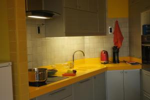 Imagen de la galería de Apartment Veseli, en Split