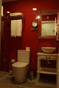 Bagno di Art'Otel Barcelos