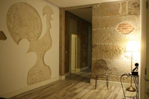 Foto dalla galleria di Art'Otel Barcelos a Barcelos
