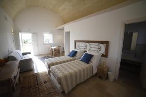 Gallery image of Agrumare Farm Holiday in Marina di Pisticci
