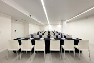 Konferenčné priestory v ubytovaní Eurostars Central