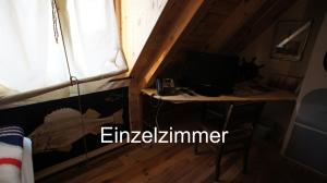 Fotografie z fotogalerie ubytování Exempel Schlafstuben und Quartier Langer Hals v destinaci Tangermünde