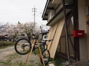 Gallery image of Nori's Sharehouse Hakuba in Hakuba