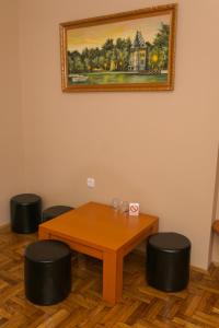 Foto dalla galleria di Amfora a Palić Altre 93 foto