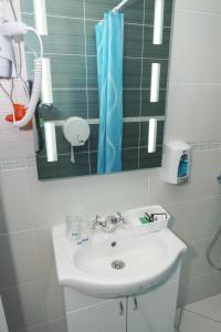 Foto dalla galleria di Amfora a Palić