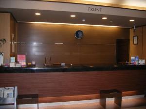 Fotografie z fotogalerie ubytování Hotel Route-Inn Sanofujioka Inter v destinaci Sano