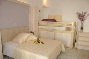 Gallery image of Starlight Luxury Studios in Mikonos