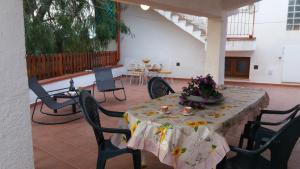 Gallery image of Casa vacanze Margherita in Terrasini