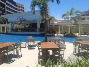 Gallery image of Exclusive Beach and Pools Oceanway Residences in Boracay