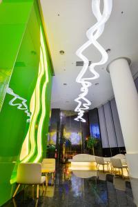 Fotografie z fotogalerie ubytování Pegasus Hotel Shah Alam v destinaci Shah Alam