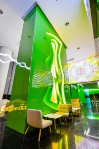 Fotografie z fotogalerie ubytování Pegasus Hotel Shah Alam v destinaci Shah Alam