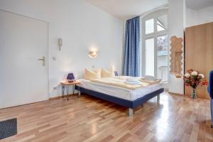 Легло или легла в стая в Villa Frieda Wohnung 8