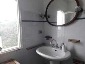 Bany a Trekking in paradise B&B