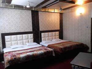 Imagen de la galería de Hotel Shehnaz Inn - Walking Distance for Golden Temple, en Amritsar