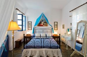 Легло или легла в стая в Pegados Apartments