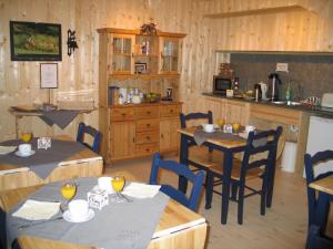 Gallery image of Dalen Bed & Breakfast in Dalen